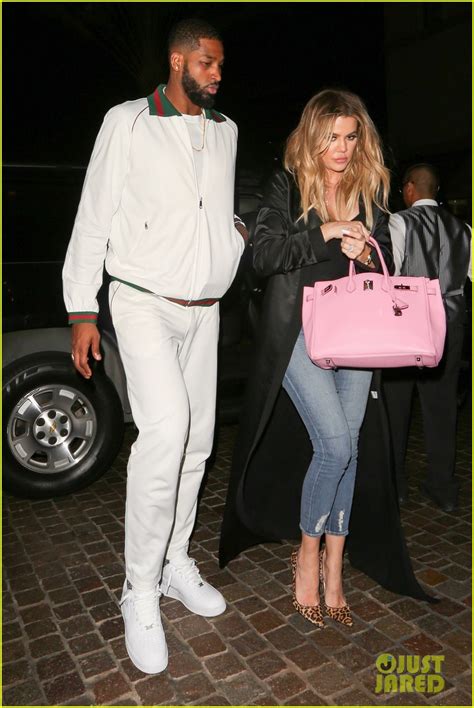Is khloe dating someone